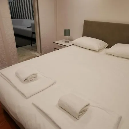Apartment Dobairro At Principe Real Lisbon