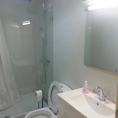 Apartment Dobairro At Principe Real