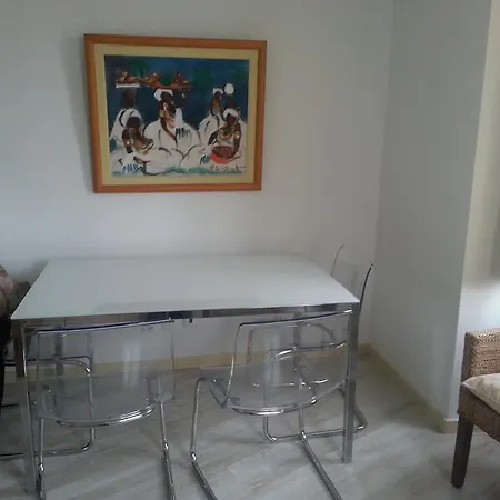 Apartment Dobairro At Principe Real Lissabon