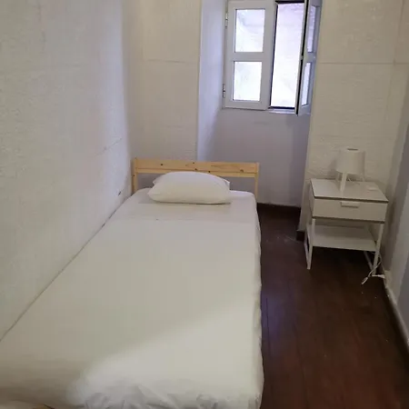 Apartment Dobairro At Principe Real