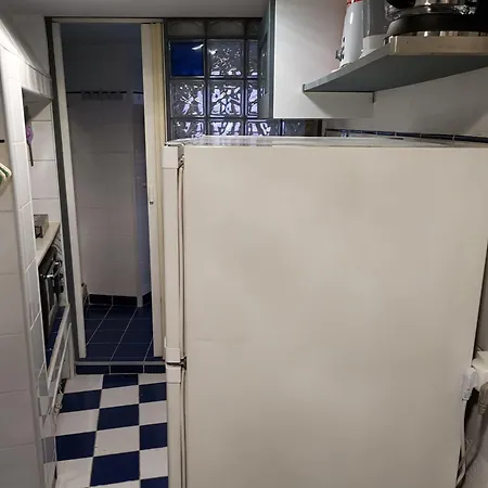 Apartment Dobairro At Principe Real *