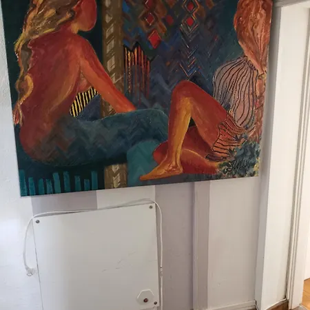 Dobairro At Principe Real Lissabon