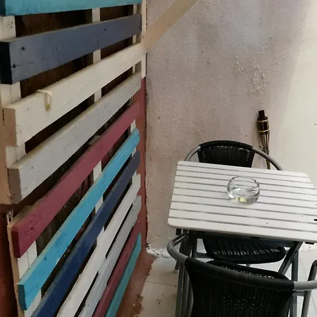 Apartment Dobairro At Principe Real Lissabon