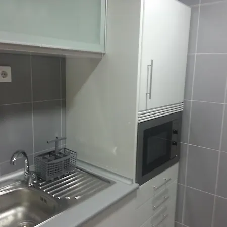 Apartment Dobairro At Principe Real Lissabon