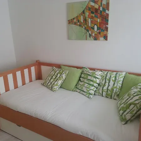 Apartamento Dobairro At Principe Real