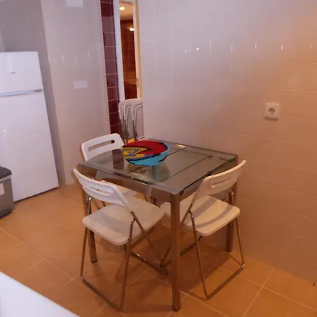 Dobairro At Principe Real Apartamento Lisboa