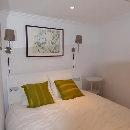 Apartment Dobairro At Principe Real *