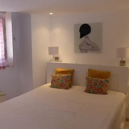 Apartment Dobairro At Principe Real *