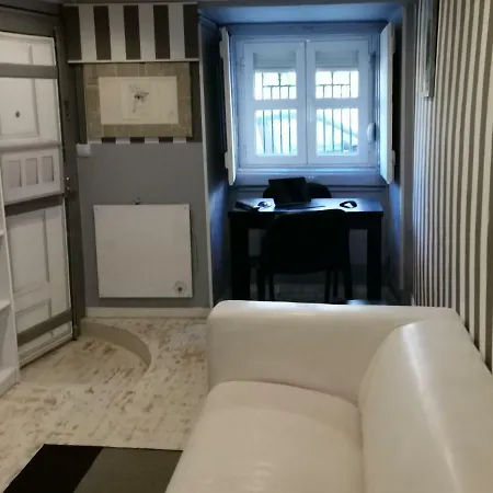 Dobairro At Principe Real *