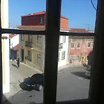 Dobairro At Principe Real Daire Lisboa