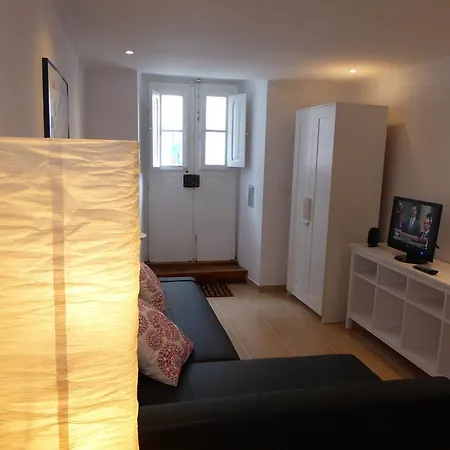 Dobairro At Principe Real Lisbona