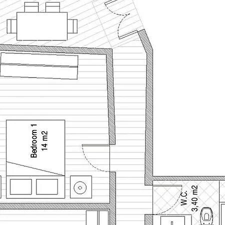 Dobairro At Principe Real 리스본