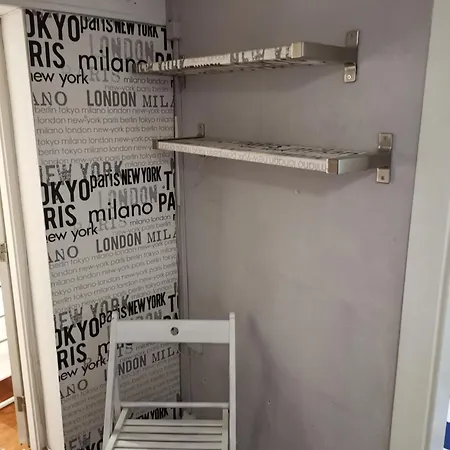 Apartamento Dobairro At Principe Real Lisboa