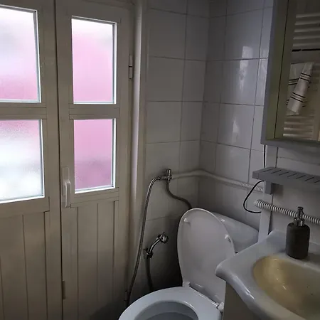 Dobairro At Principe Real