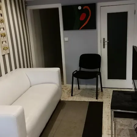 아파트 Dobairro At Principe Real