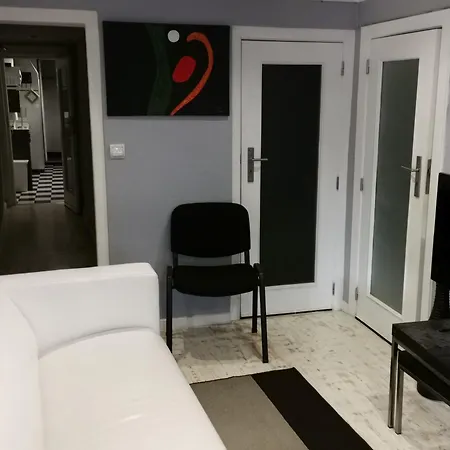 Dobairro At Principe Real ליסבון
