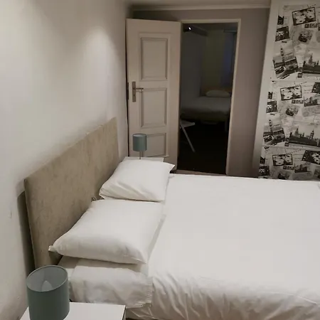 Dobairro At Principe Real