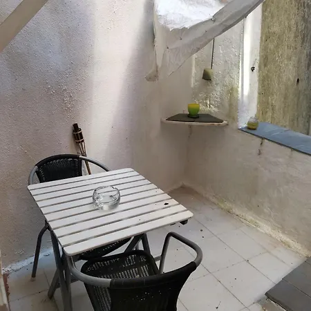 Appartamento Dobairro At Principe Real