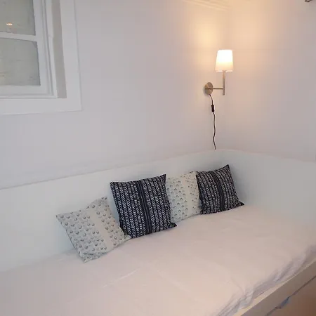 Dobairro At Principe Real Appartamento