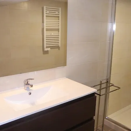 Apartamento Dobairro At Principe Real