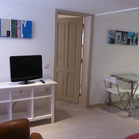 Dobairro At Principe Real