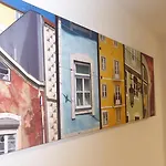 Lejlighed Dobairro At Principe Real