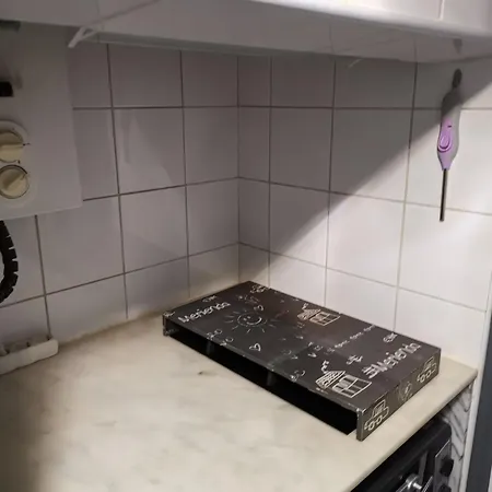 Apartamento Dobairro At Principe Real