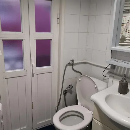 Apartamento Dobairro At Principe Real