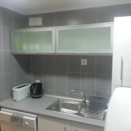 Apartamento Dobairro At Principe Real *