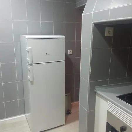 Dobairro At Principe Real Apartamento *