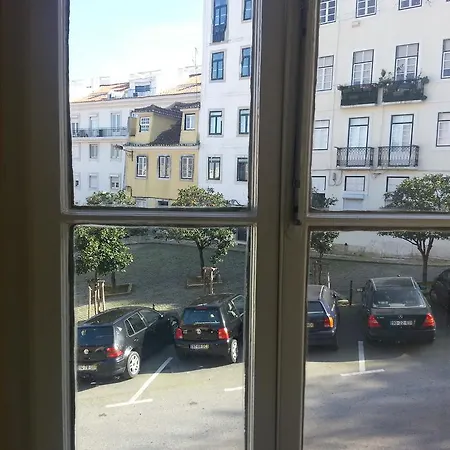 Dobairro At Principe Real *