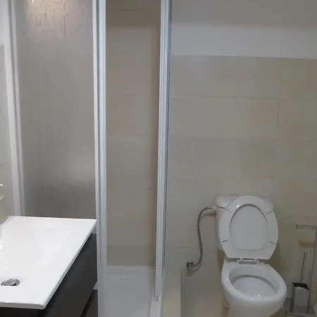 Apartamento Dobairro At Principe Real *