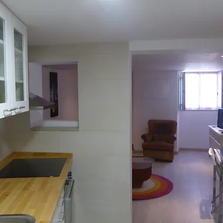 Lejlighed Dobairro At Principe Real *