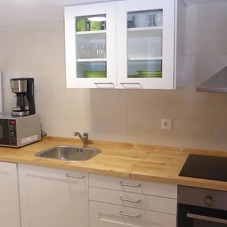 Apartamento Dobairro At Principe Real Lisboa