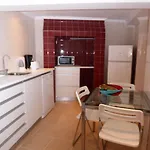 Apartment Dobairro At Principe Real Lissabon