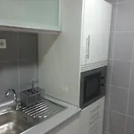 Apartment Dobairro At Principe Real Lissabon