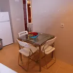 Dobairro At Principe Real Apartment Lissabon