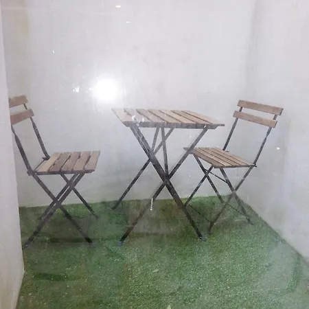 Dobairro At Principe Real شقة *
