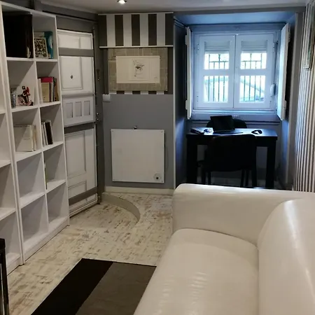 Apartment Dobairro At Principe Real *
