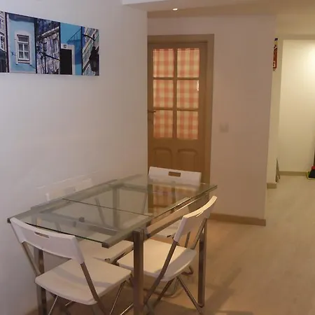 Apartment Dobairro At Principe Real Lisbon