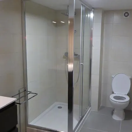 Apartment Dobairro At Principe Real *